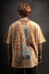 Overgrowth T-Shirt inspired by The Last of Us